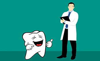X-rays: A Necessity For Your Oral Health